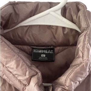 32 heat light vest